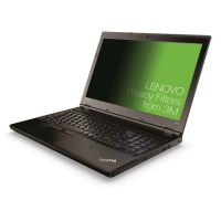 Lenovo 3M PF15.6W - Blickschutzfilter für Notebook - 39,6 cm Breitbild (15,6" Breitbild)