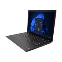 Lenovo ThinkPad L13 Gen 4 21FN - 180°-Scharnierdesign - AMD Ryzen 5 Pro 7530U / 2 GHz - Win 11 Pro - Radeon Graphics - 16 GB RAM - 512 GB SSD TCG Opal Encryption 2, NVMe - 33.8 cm (13.3")