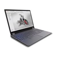 Lenovo ThinkPad P16 Gen 2 21FA - Intel Core i7 13700HX / 2.1 GHz - Win 11 Pro - RTX 3500 Ada - 32 GB RAM - 1 TB SSD TCG Opal Encryption 2, NVMe, Performance - 40.6 cm (16")