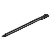 Lenovo ThinkPad Pen Pro-3 - Stift - 2 Tasten - kabellos - für ThinkPad X1 Yoga (1st Gen)