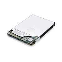 Lenovo Festplatte - 500 GB - intern - 2.5" (6.4 cm)