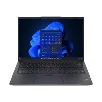 Lenovo ThinkPad E14 Gen 6 21M3 - AMD Ryzen 7 7735HS / 3.2 GHz - Win 11 Pro - Radeon 680M - 16 GB RAM - 512 GB SSD TCG Opal Encryption 2, NVMe - 35.6 cm (14")