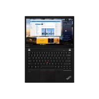 Lenovo ThinkPad T14 Gen 2 20W0 - 180°-Scharnierdesign - Intel Core i5 1135G7 / 2.4 GHz - Win 10 Pro 64-Bit (mit Win 11 Pro Lizenz)