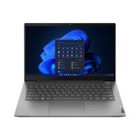 Lenovo ThinkBook 14 G4 IAP 21DH - Intel Core i5 1235U / 1.3 GHz - Win 11 Pro - Iris Xe Graphics - 8 GB RAM - 256 GB SSD NVMe - 35.6 cm (14")