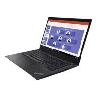 Lenovo ThinkPad T14s Gen 2 20XF - AMD Ryzen 5 Pro 5650U / 2.3 GHz - Win 10 Pro 64-Bit - Radeon Graphics - 16 GB RAM - 512 GB SSD TCG Opal Encryption 2, NVMe - 35.6 cm (14")