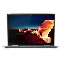 Lenovo ThinkPad X1 Yoga Gen 7 21CD - Flip-Design - Intel Core i7 1260P / 2.1 GHz - Evo - Win 10 Pro 64-Bit (mit Win 11 Pro Lizenz)