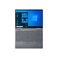 Lenovo ThinkPad X1 Yoga Gen 6 20XY - Flip-Design - Intel Core i7 1165G7 / 2.8 GHz - Evo - Win 10 Pro 64-Bit - Iris Xe Graphics - 16 GB RAM - 1 TB SSD TCG Opal Encryption 2, NVMe - 35.6 cm (14")