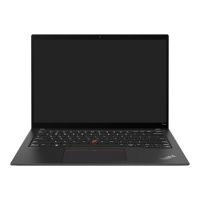 Lenovo ThinkPad T14s Gen 3 21CQ - 180°-Scharnierdesign - AMD Ryzen 5 Pro 6650U / 2.9 GHz - Win 10 Pro 64-Bit (mit Win 11 Pro Lizenz)