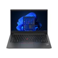 Lenovo ThinkPad E14 Gen 4 21EC - AMD Ryzen 5 5625U / 2.3 GHz - kein Betriebssystem - Radeon Graphics - 16 GB RAM - 512 GB SSD TCG Opal Encryption - 35.6 cm (14")