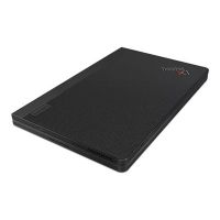 Lenovo ThinkPad X1 Fold 16 Gen 1 21ES - Tablet - klappbar - Intel Core i7 1260U / 1.1 GHz - Intel Evo vPro Enterprise Platform - Win 11 Pro - Intel Iris Xe Grafikkarte - 32 GB RAM - 1 TB SSD TCG Opal Encryption 2, NVMe - 41.4 cm (16.3")