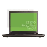 Lenovo 3M - Blickschutzfilter für Notebook - 33,8 cm Breitbild (13,3 Zoll Breitbild)
