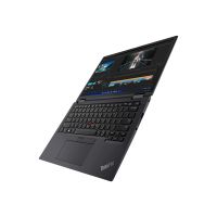Lenovo ThinkPad X13 Yoga Gen 3 21AW - Flip-Design - Intel Core i7 1255U / 1.7 GHz - Evo - Win 10 Pro 64-Bit (mit Win 11 Pro Lizenz)