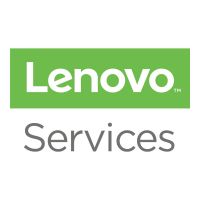Lenovo Onsite - Serviceerweiterung - Arbeitszeit und Ersatzteile (für 2 Jahr Depot Basis-Garantiemodelle)