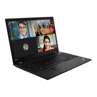 Lenovo ThinkPad T15 Gen 2 20W4 - 180°-Scharnierdesign - Intel Core i7 1165G7 / 2.8 GHz - Win 10 Pro 64-Bit (mit Win 11 Pro Lizenz)