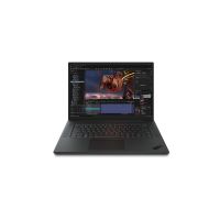 Lenovo ThinkPad P1 Gen 6 21FV - 180°-Scharnierdesign - Intel Core i7 13800H / 2.5 GHz - vPro Enterprise - Win 11 Pro - RTX 3500 Ada - 32 GB RAM - 1 TB SSD TCG Opal Encryption 2, NVMe, Performance - 40.6 cm (16")