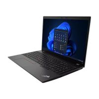 Lenovo ThinkPad L15 Gen 4 21H3 - 180°-Scharnierdesign - Intel Core i7 1355U / 1.7 GHz - Win 11 Pro - Intel Iris Xe Grafikkarte - 16 GB RAM - 512 GB SSD TCG Opal Encryption 2, NVMe - 39.6 cm (15.6")