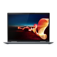 Lenovo ThinkPad X1 Yoga Gen 7 21CD - Flip-Design - Intel Core i7 1255U / 1.7 GHz - Evo - Win 10 Pro 64-Bit (mit Win 11 Pro Lizenz)