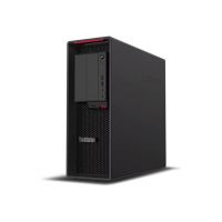Lenovo ThinkStation P620 30E0 - Tower - 1 x Ryzen ThreadRipper PRO 5955WX / 4 GHz