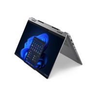 Lenovo ThinkBook 14 2-in-1 G4 IML 21MX - Flip-Design - Intel Core Ultra 5 125U / 1.3 GHz - Win 11 Pro - Intel Graphics - 16 GB RAM - 512 GB SSD NVMe - 35.6 cm (14")