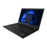 Lenovo ThinkPad P15v Gen 3 21D8 - 180°-Scharnierdesign - Intel Core i9 12900H / 2.5 GHz - vPro Enterprise - Win 10 Pro 64-Bit (mit Win 11 Pro Lizenz)