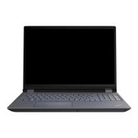 Lenovo ThinkPad P16 Gen 1 21D6 - 180°-Scharnierdesign - Intel Core i9 12950HX / 2.3 GHz - Win 10 Pro 64-Bit (mit Win 11 Pro Lizenz)