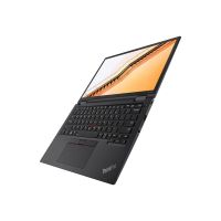 Lenovo ThinkPad X13 Yoga Gen 2 20W8 - Flip-Design - Intel Core i5 1135G7 / 2.4 GHz - Win 10 Pro 64-Bit - Iris Xe Graphics - 8 GB RAM - 256 GB SSD TCG Opal Encryption 2, NVMe - 33.8 cm (13.3")