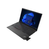 Lenovo ThinkPad E15 Gen 4 21EE - AMD Ryzen 7 5825U / 2 GHz - kein Betriebssystem - Radeon Graphics - 16 GB RAM - 512 GB SSD TCG Opal Encryption - 39.6 cm (15.6")