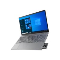Lenovo ThinkBook 13x ITG 20WJ - Intel Core i5 1130G7 / 1.8 GHz - Evo - Win 11 Pro - Iris Xe Graphics - 16 GB RAM - 512 GB SSD NVMe - 33.8 cm (13.3")