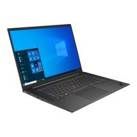 Lenovo ThinkPad P1 Gen 4 20Y3 - 180°-Scharnierdesign - Intel Core i7 11800H / 2.3 GHz - Win 10 Pro 64-Bit (mit Win 11 Pro Lizenz)