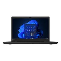 Lenovo ThinkPad P15v Gen 3 21D8 - 180°-Scharnierdesign - Intel Core i7 12800H / 2.4 GHz - vPro Enterprise - Win 10 Pro 64-Bit (mit Win 11 Pro Lizenz)