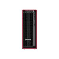 Lenovo ThinkStation P5 30GA - Tower - 1 x Xeon W3-2435 / 3.1 GHz