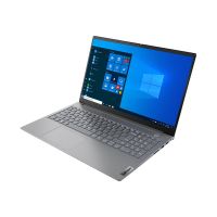 Lenovo ThinkBook 15 G2 ITL 20VE - Intel Core i5 1135G7 / 2.4 GHz - Win 11 Pro - Iris Xe Graphics - 16 GB RAM - 512 GB SSD NVMe - 39.6 cm (15.6")