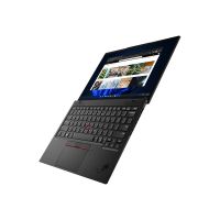 Lenovo ThinkPad X1 Nano Gen 2 21E8 - 180°-Scharnierdesign - Intel Core i7 1260P / 2.1 GHz - Evo - Win 10 Pro 64-Bit (mit Win 11 Pro Lizenz)