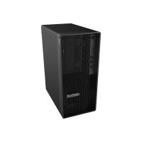 Lenovo ThinkStation P348 30EQ - Tower - 1 x Core i7 11700 / 2.5 GHz