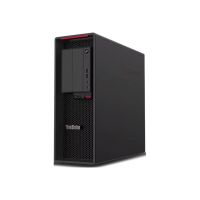 Lenovo ThinkStation P620 30E0 - Tower - 1 x Ryzen ThreadRipper PRO 5945WX / 4.1 GHz
