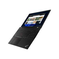 Lenovo ThinkPad P16s Gen 1 21CK - 180°-Scharnierdesign - AMD Ryzen 5 Pro 6650U / 2.9 GHz - AMD PRO - Win 10 Pro 64-Bit (mit Win 11 Pro Lizenz)