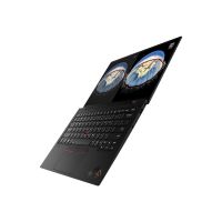 Lenovo ThinkPad X1 Carbon Gen 9 20XW - Ultrabook - Intel Core i7 1165G7 / 2.8 GHz - Evo - Win 10 Pro 64-Bit - Iris Xe Graphics - 16 GB RAM - 512 GB SSD TCG Opal Encryption 2, NVMe - 35.6 cm (14")
