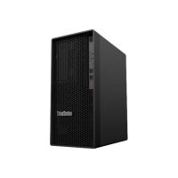 Lenovo ThinkStation P360 30FM - Tower - 1 x Core i7 12700 / 2.1 GHz - vPro Enterprise - RAM 16 GB - SSD 512 GB - TCG Opal Encryption, NVMe, Performance - T1000 - GigE - Win 10 Pro 64-Bit (mit Win 11 Pro Lizenz)